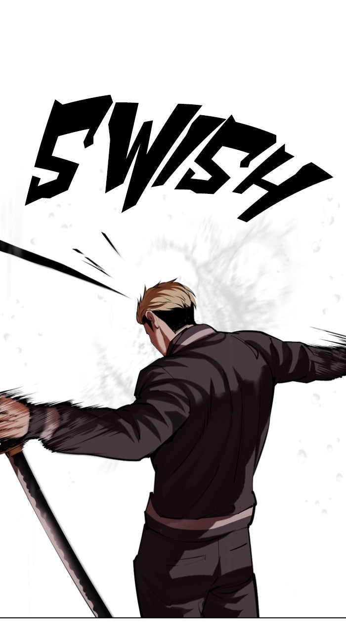 Read Lookism ENGLISH Manga Online