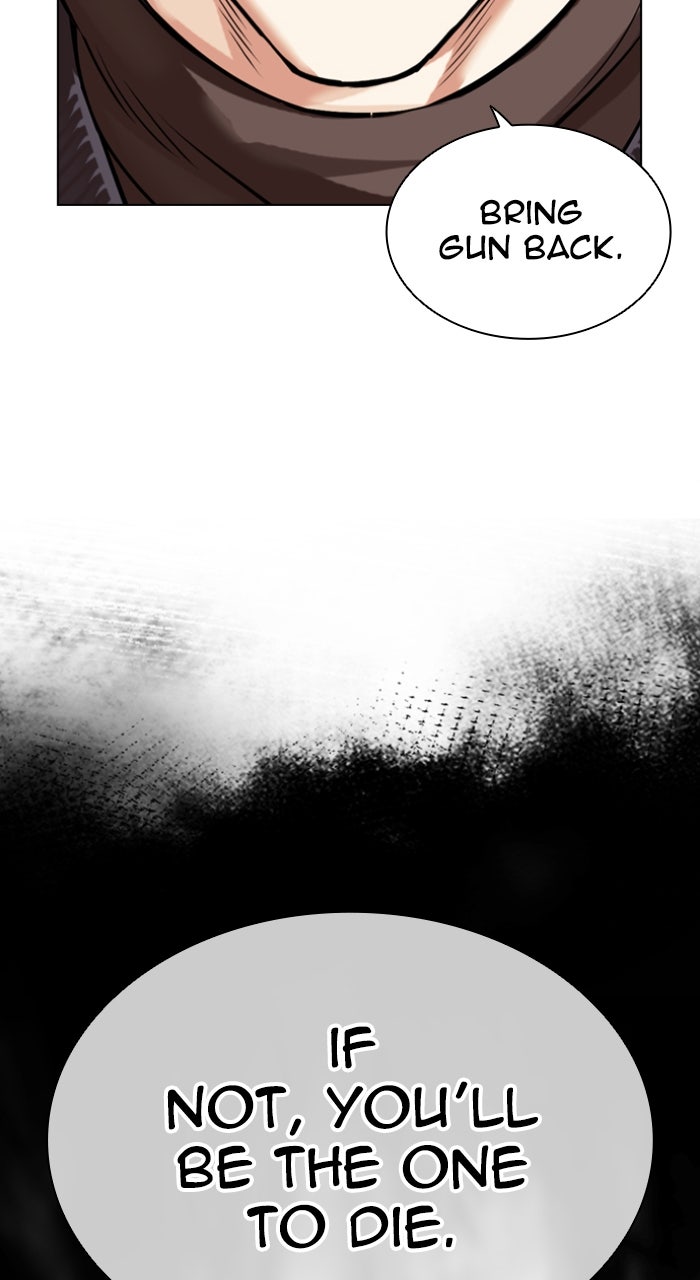 Read Lookism ENGLISH Manga Online