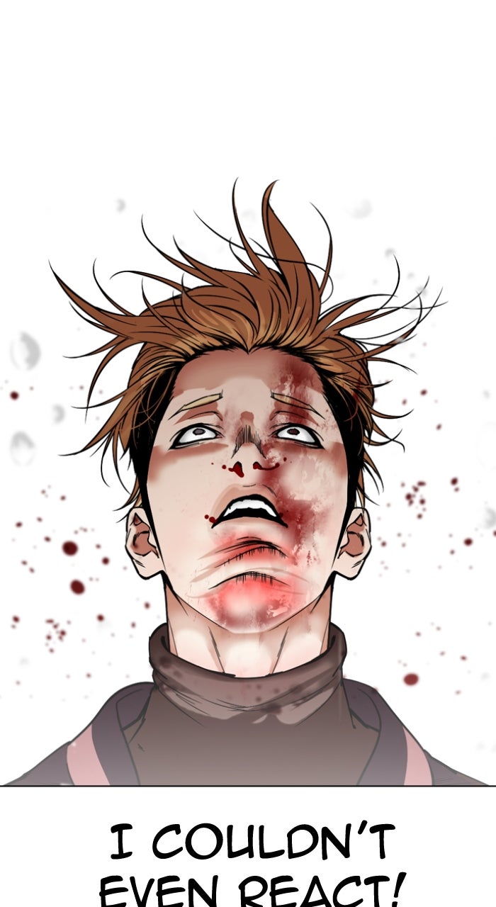 Read Lookism ENGLISH Manga Online