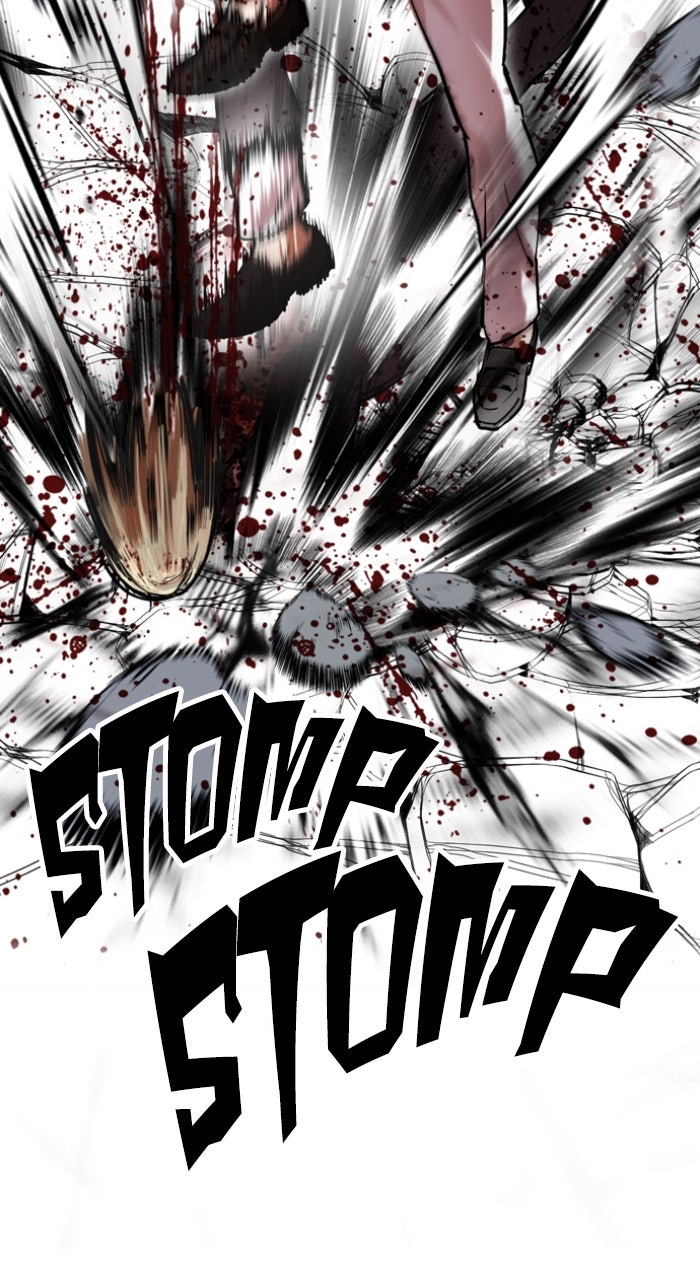 Read Lookism ENGLISH Manga Online