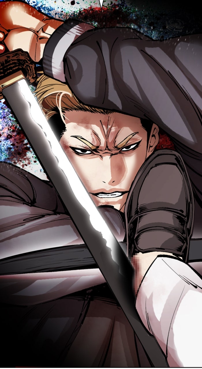 Read Lookism ENGLISH Manga Online