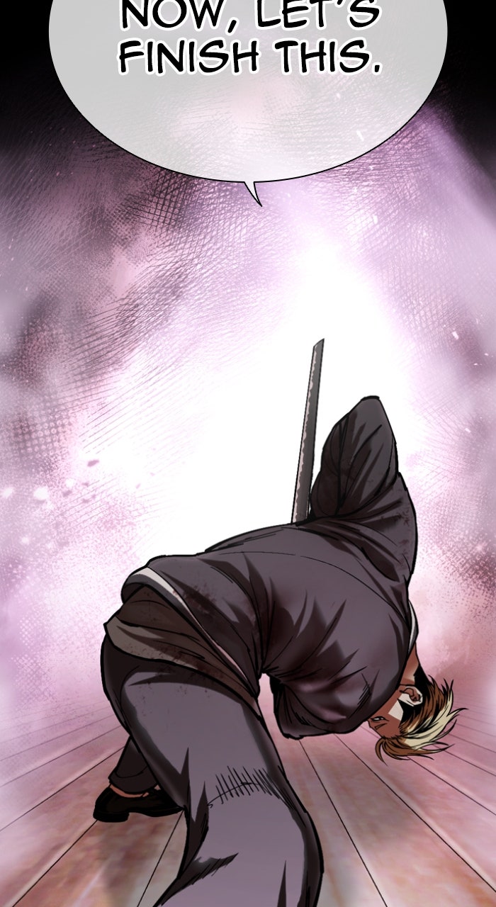 Read Lookism ENGLISH Manga Online