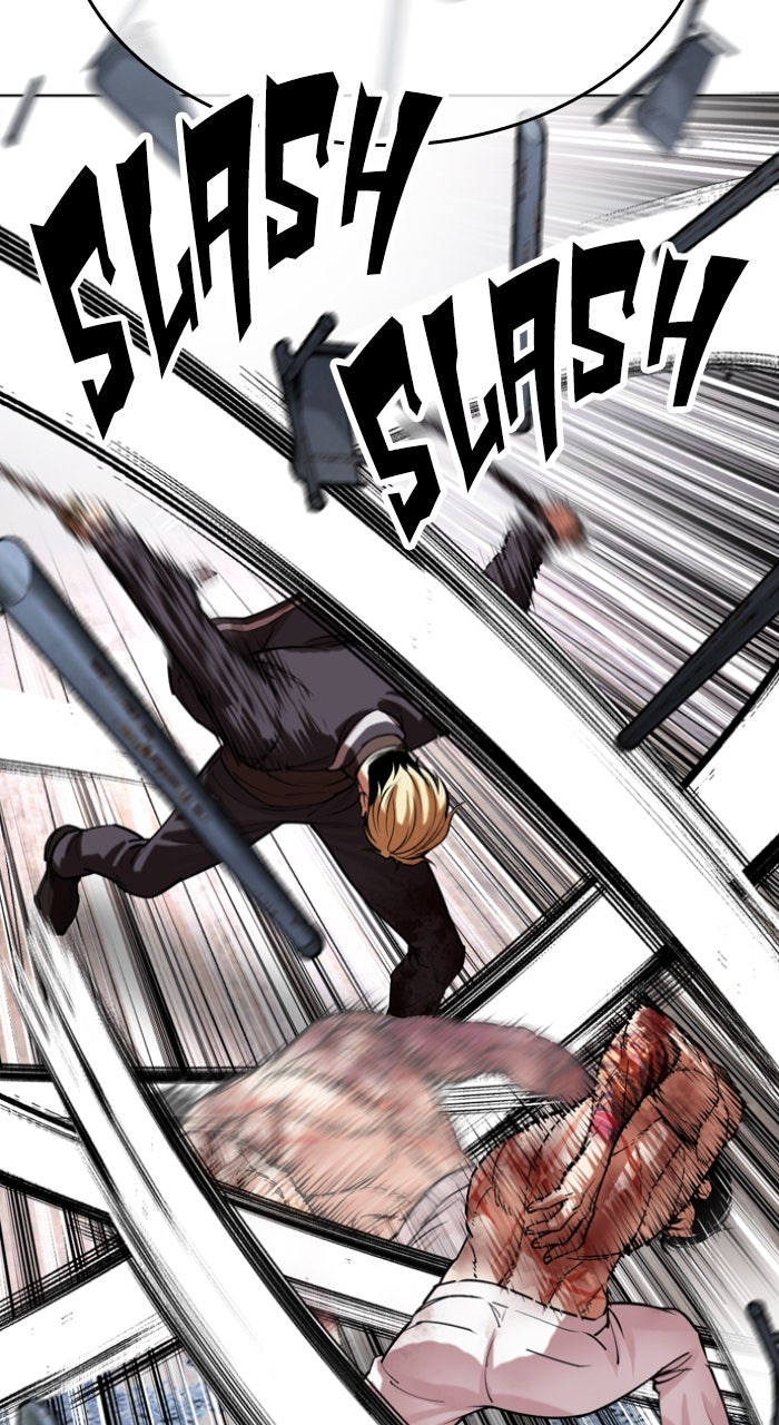 Read Lookism ENGLISH Manga Online