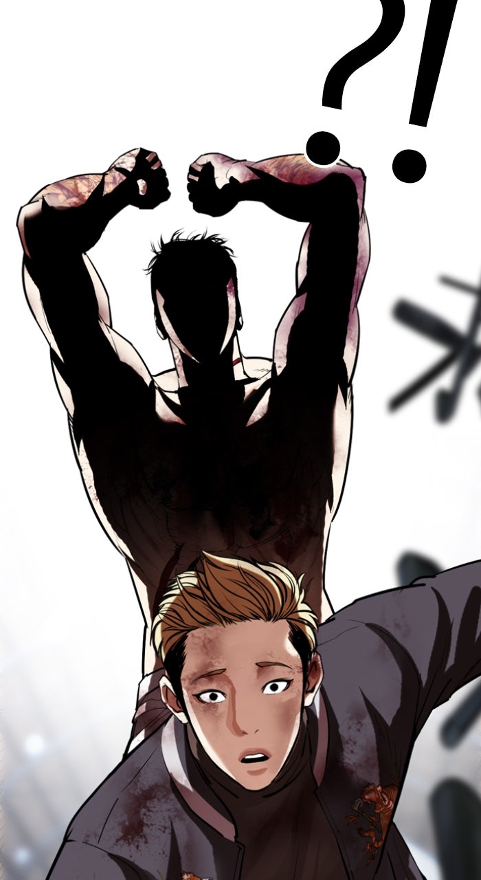 Read Lookism ENGLISH Manga Online