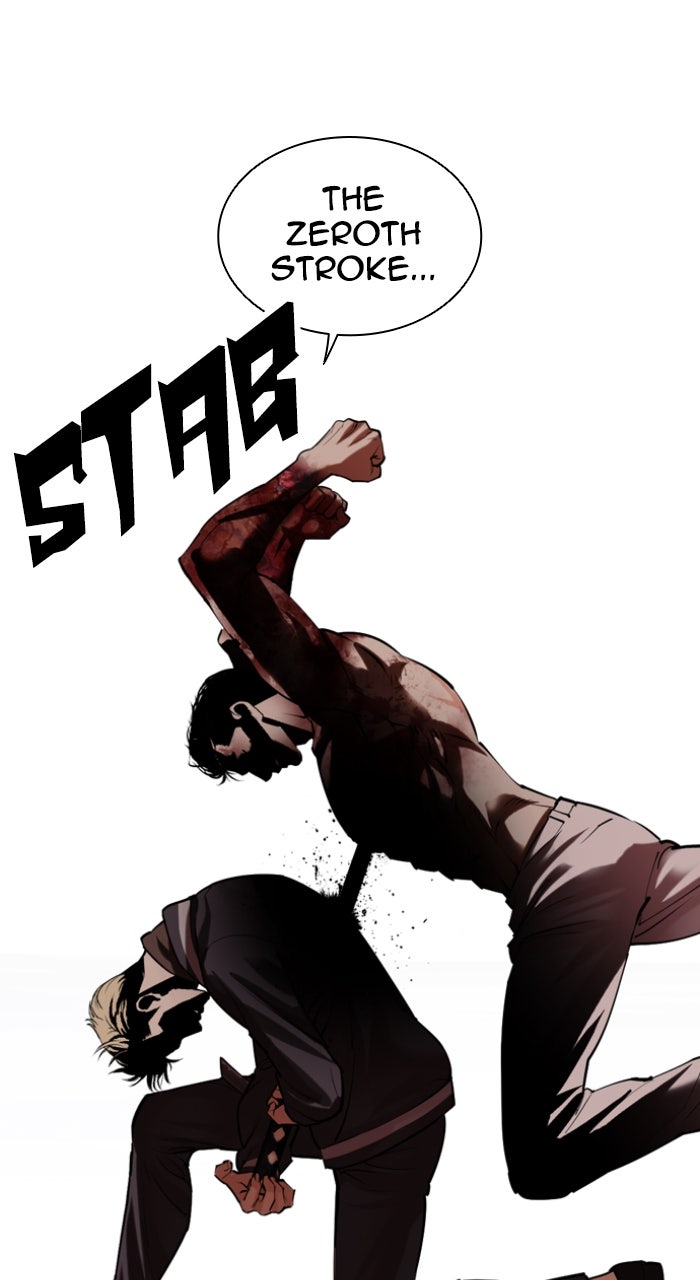 Read Lookism ENGLISH Manga Online