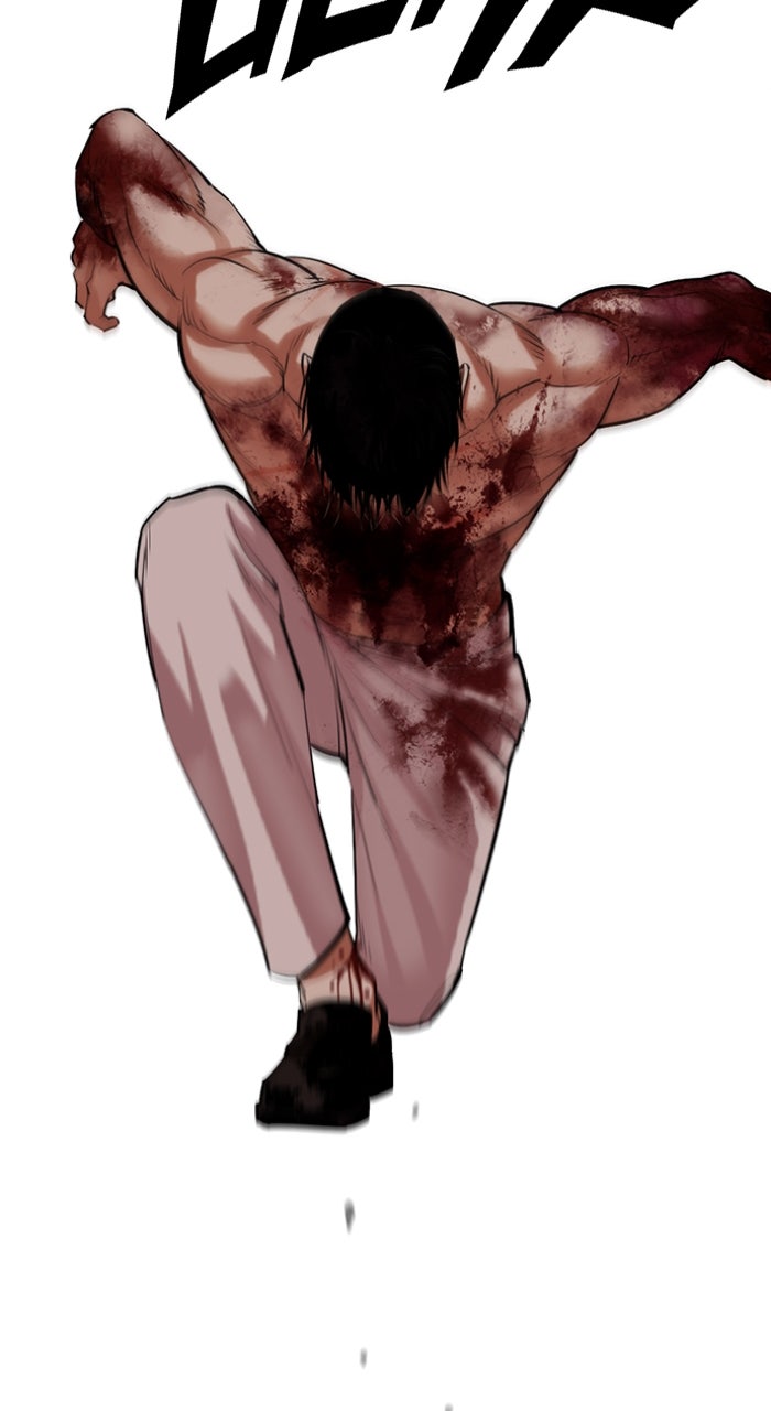 Read Lookism ENGLISH Manga Online