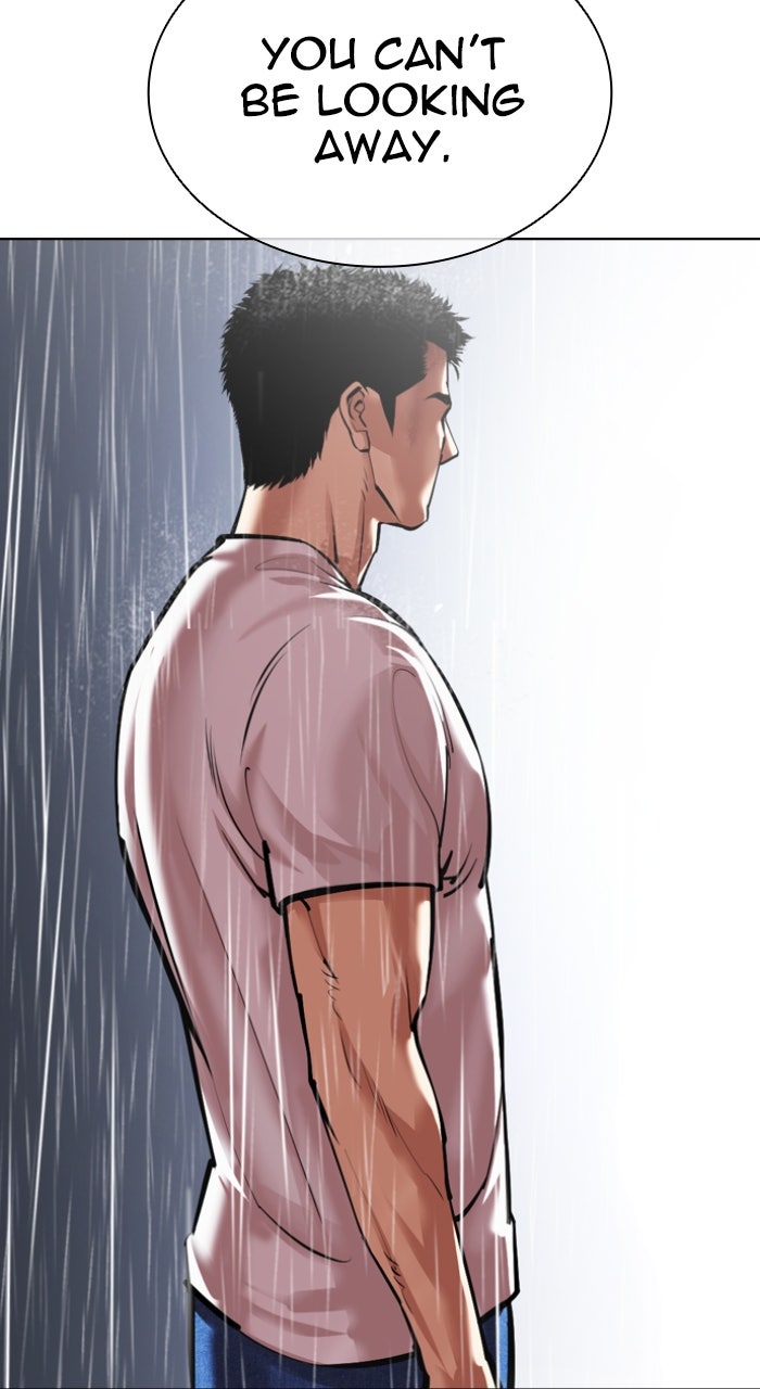 Read Lookism ENGLISH Manga Online