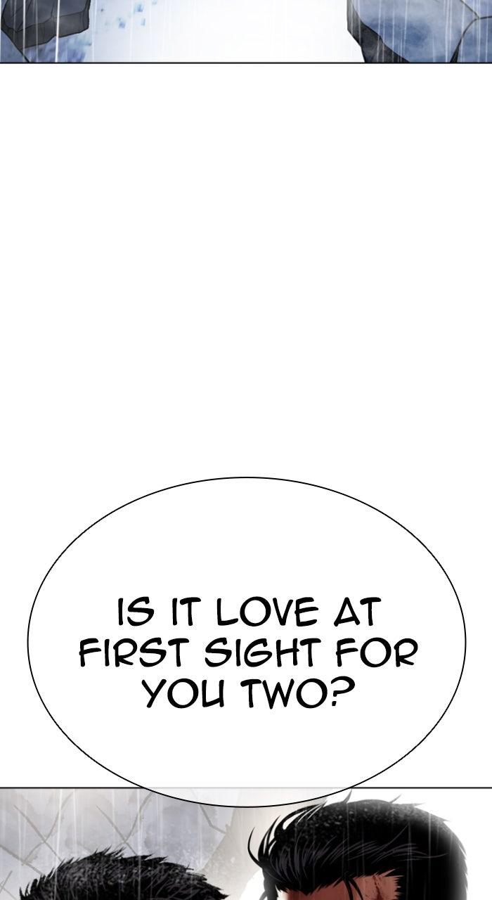 Read Lookism ENGLISH Manga Online