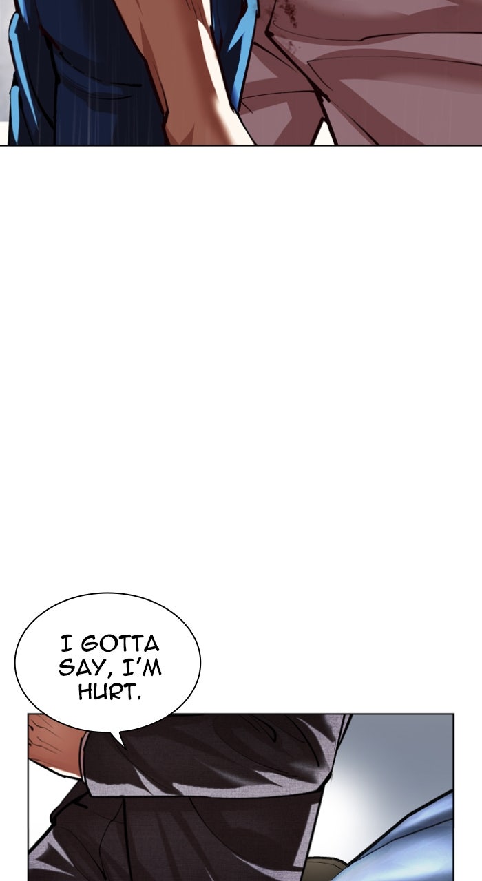 Read Lookism ENGLISH Manga Online