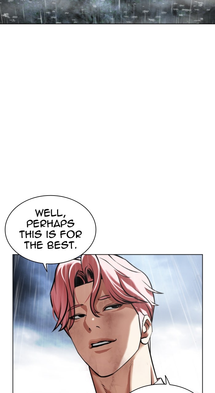 Read Lookism ENGLISH Manga Online