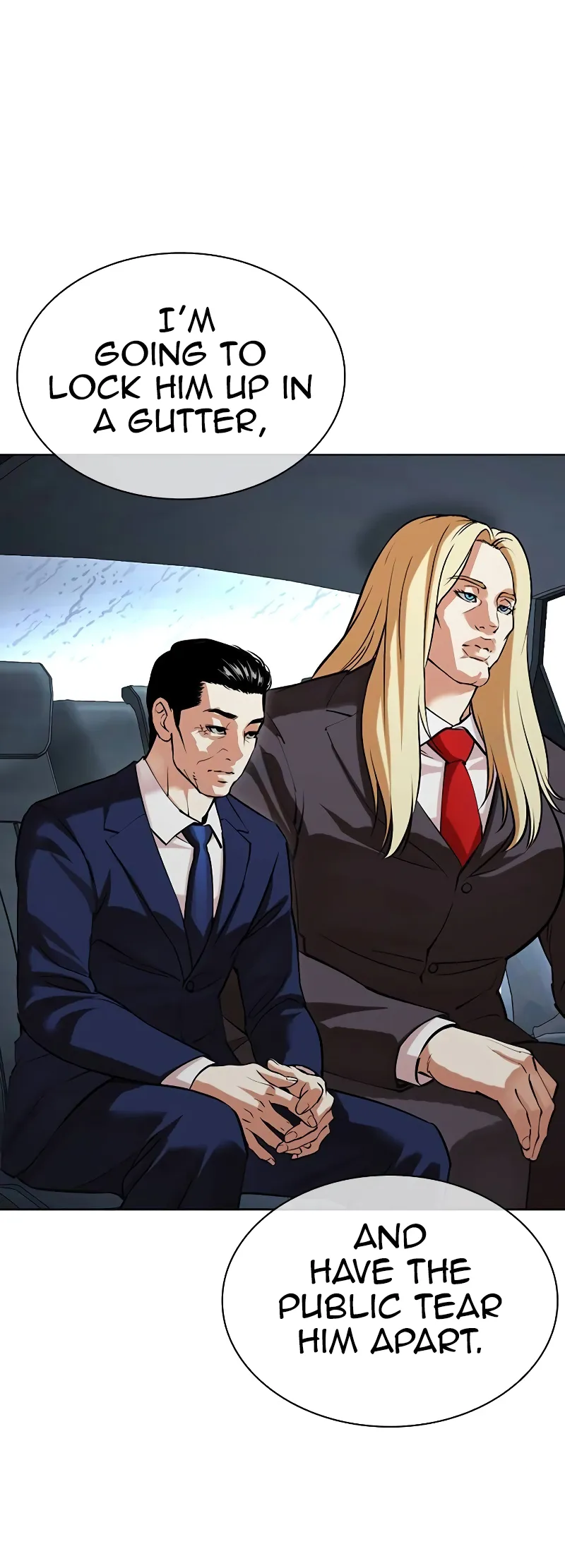 Read Lookism ENGLISH Manga Online