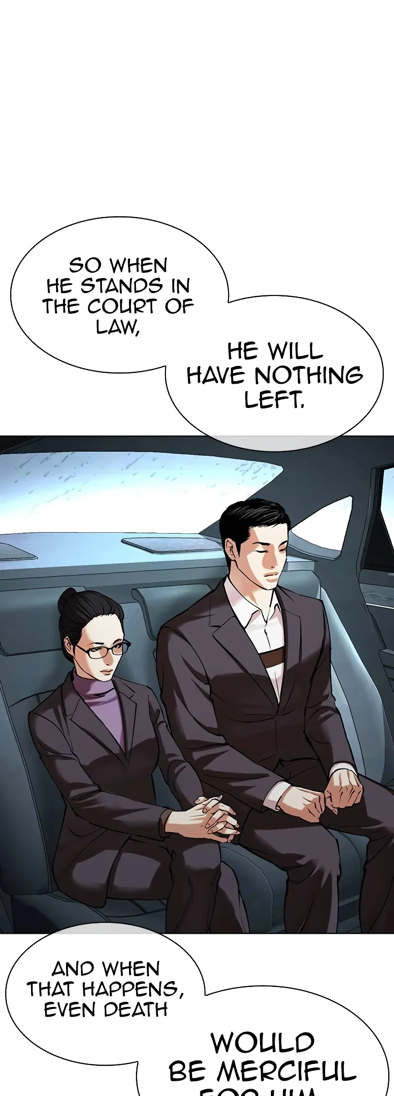 Read Lookism ENGLISH Manga Online