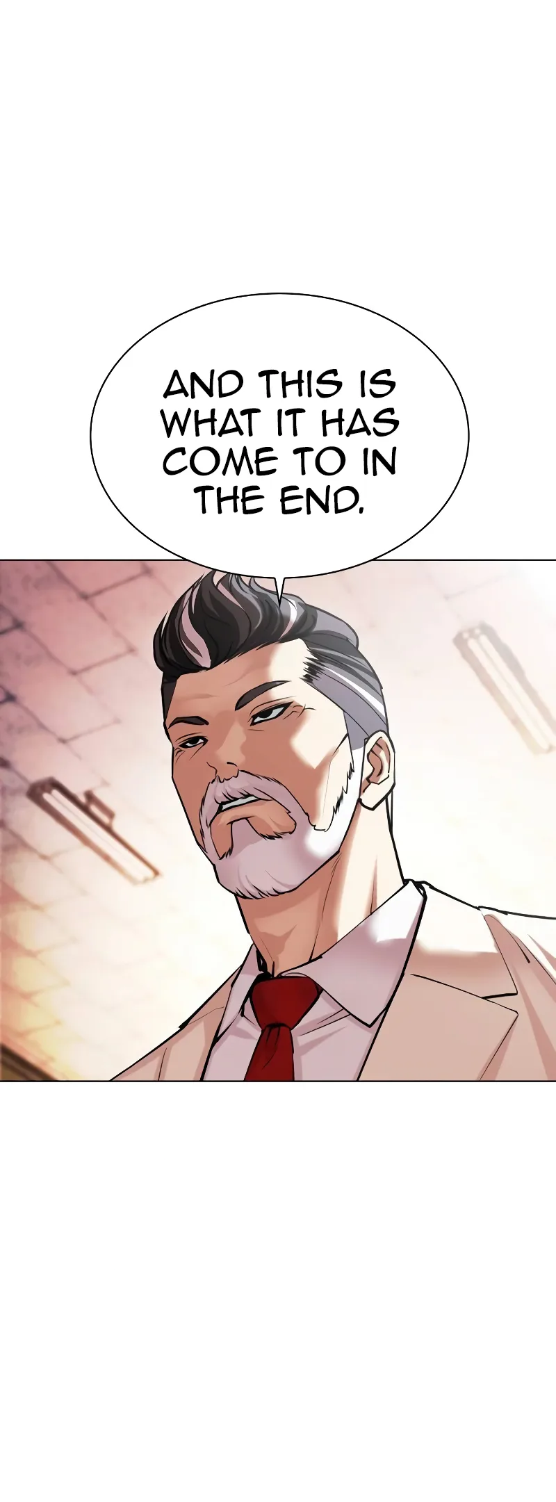 Read Lookism ENGLISH Manga Online