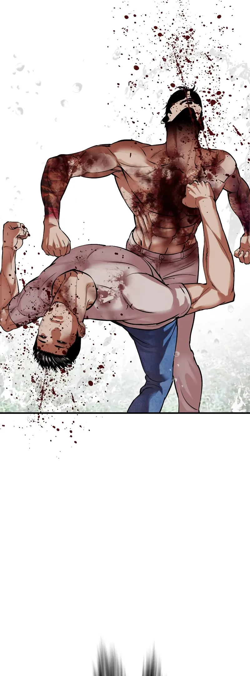 Read Lookism ENGLISH Manga Online