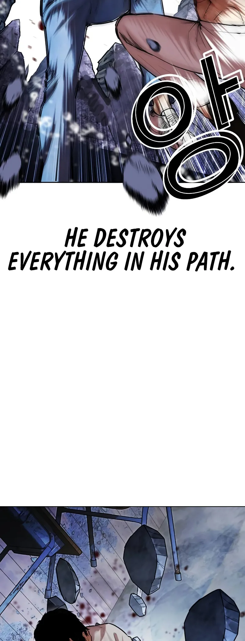 Read Lookism ENGLISH Manga Online