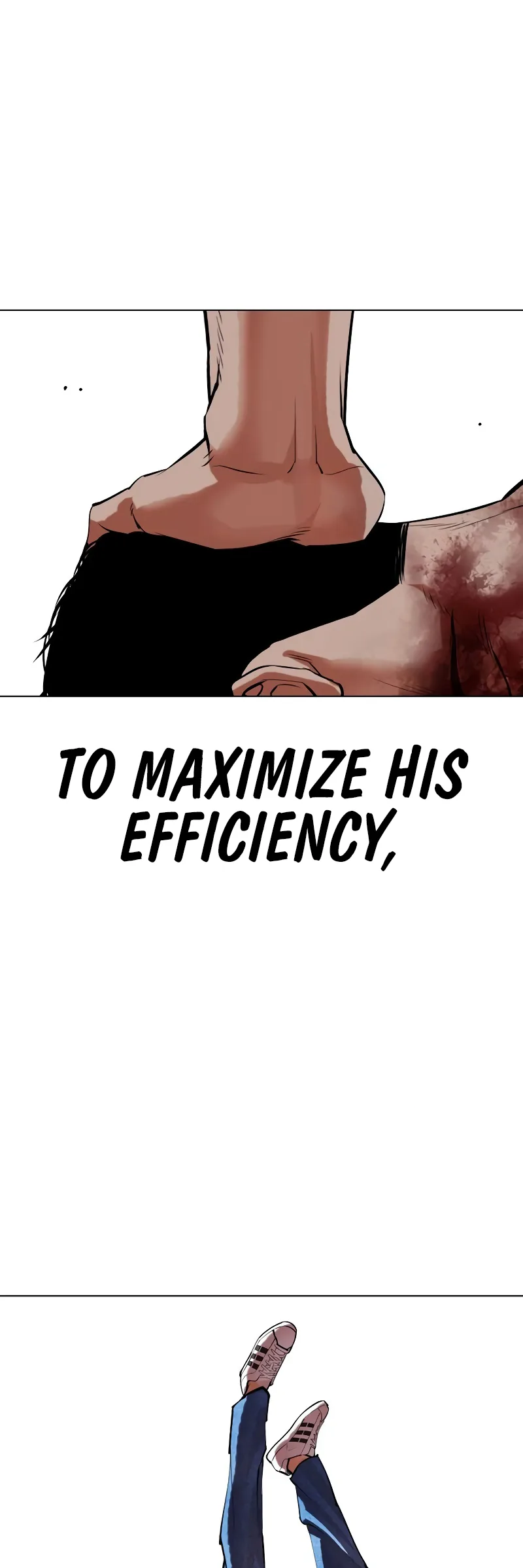 Read Lookism ENGLISH Manga Online