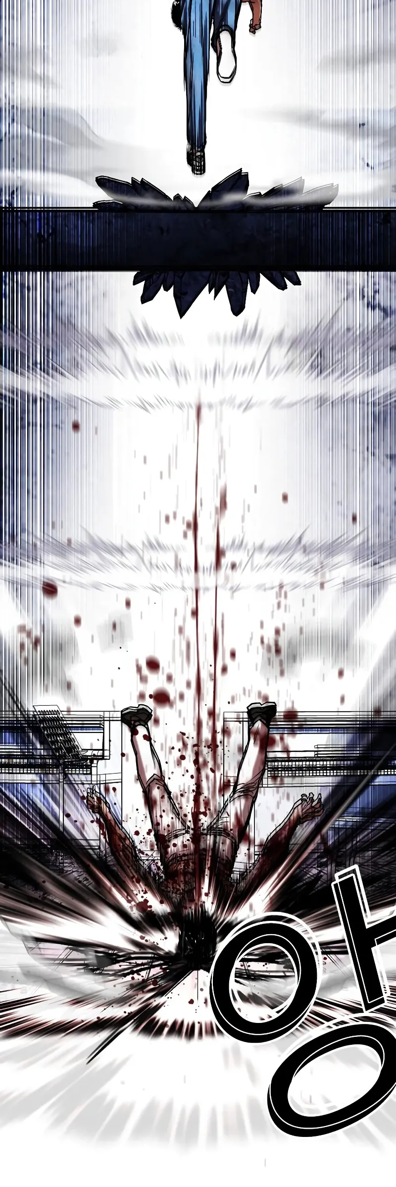 Read Lookism ENGLISH Manga Online