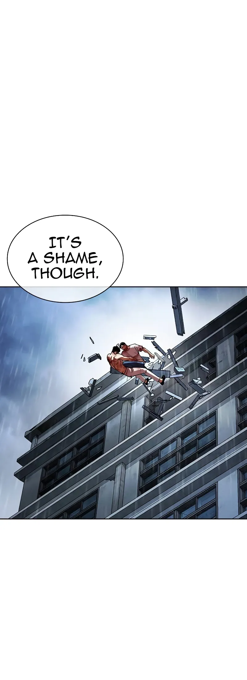 Read Lookism ENGLISH Manga Online