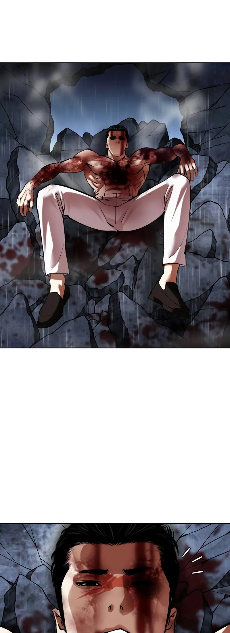 Read Lookism ENGLISH Manga Online