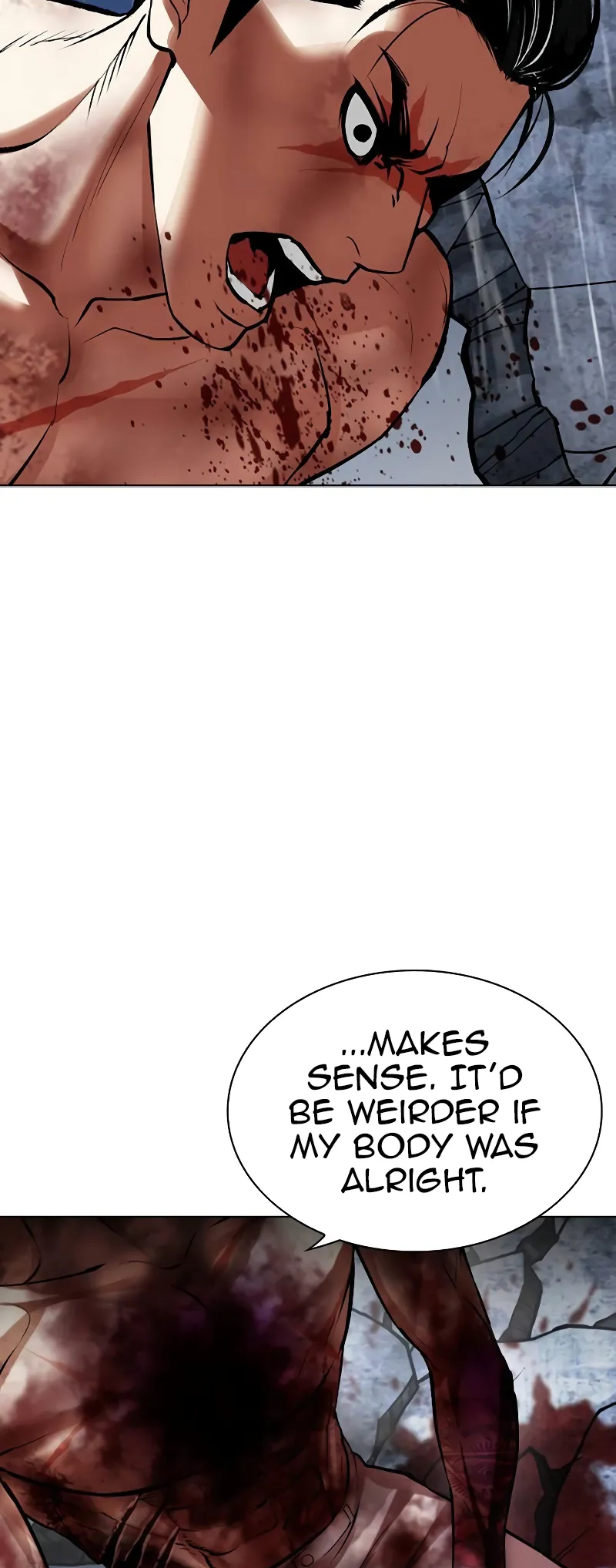 Read Lookism ENGLISH Manga Online