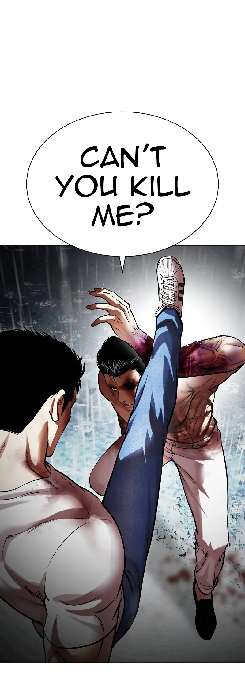 Read Lookism ENGLISH Manga Online