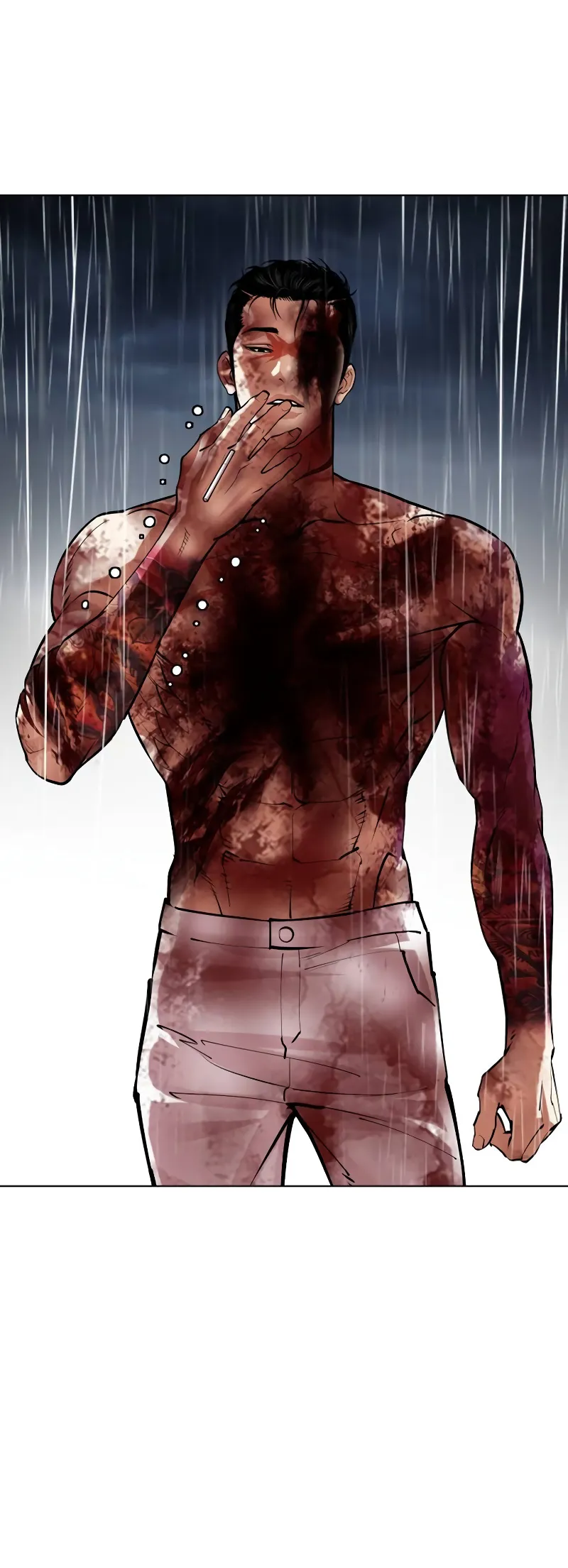 Read Lookism ENGLISH Manga Online