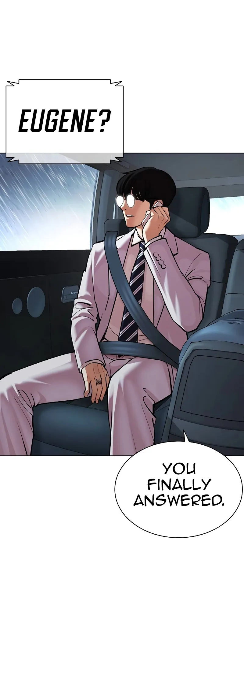 Read Lookism ENGLISH Manga Online