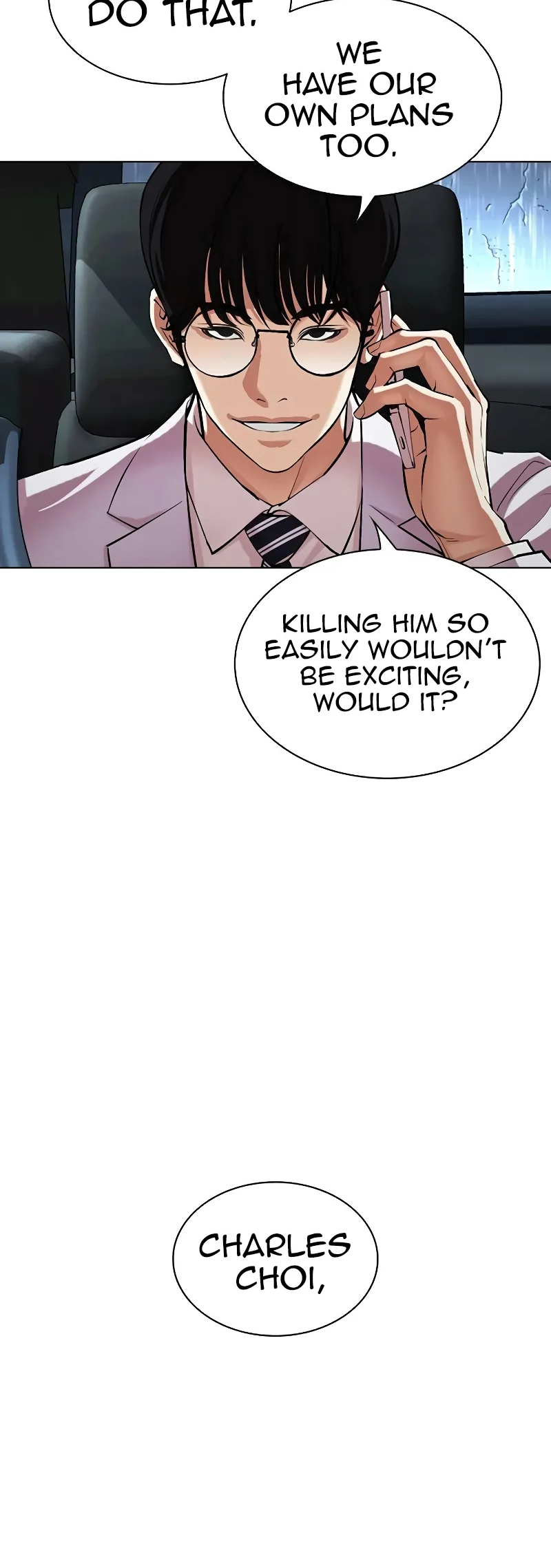 Read Lookism ENGLISH Manga Online