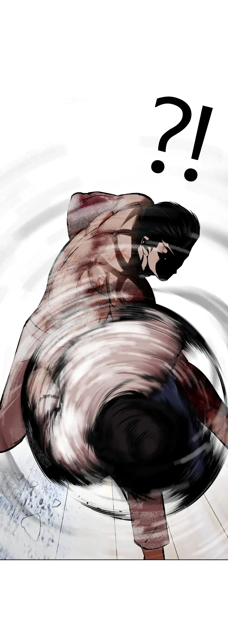 Read Lookism ENGLISH Manga Online