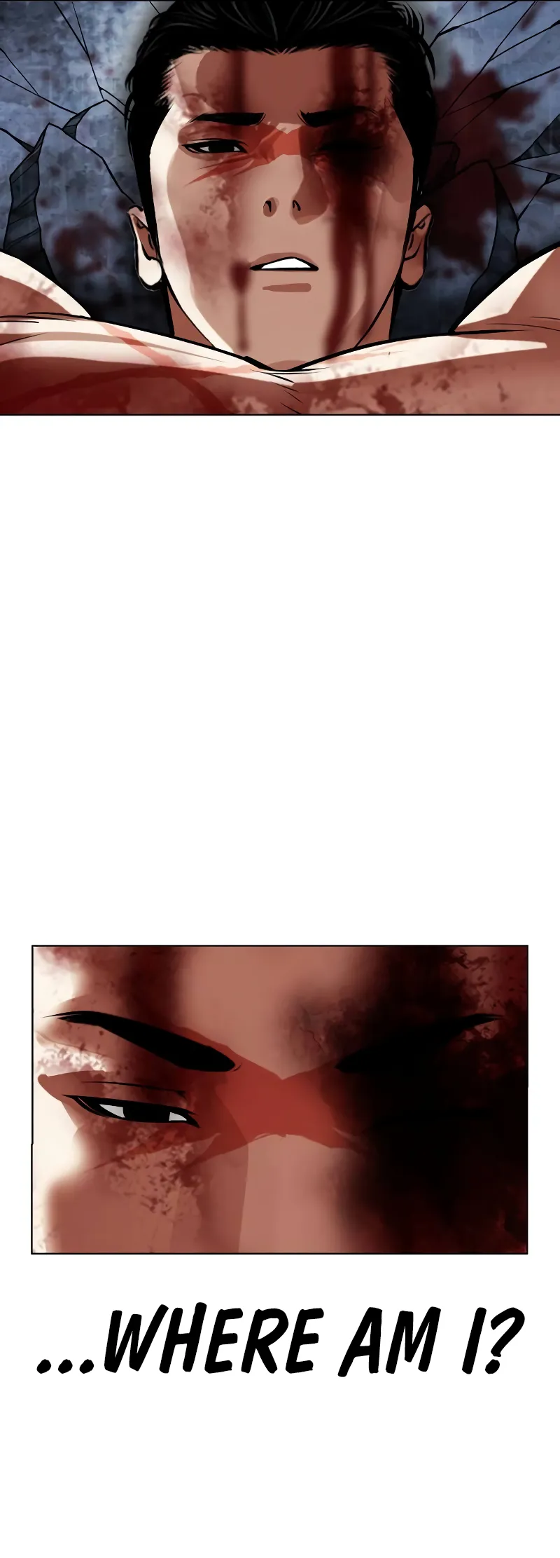 Read Lookism ENGLISH Manga Online