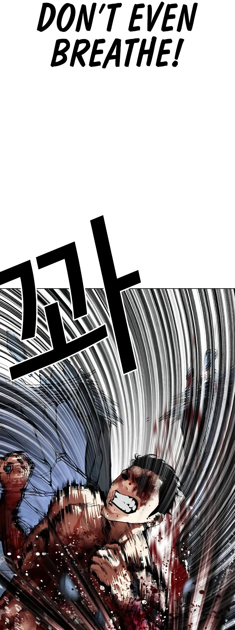 Read Lookism ENGLISH Manga Online