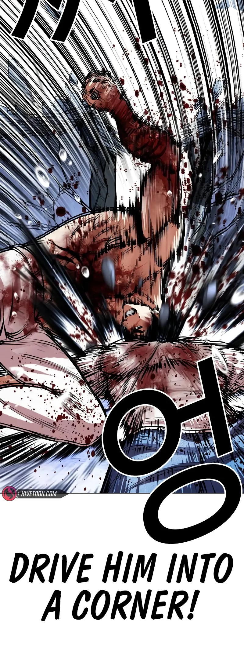 Read Lookism ENGLISH Manga Online