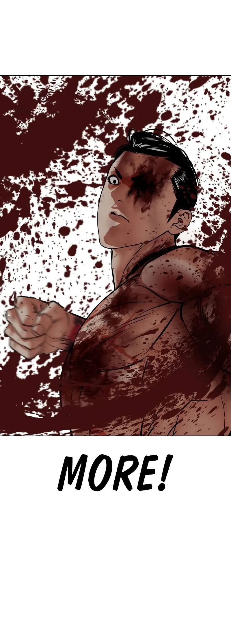 Read Lookism ENGLISH Manga Online