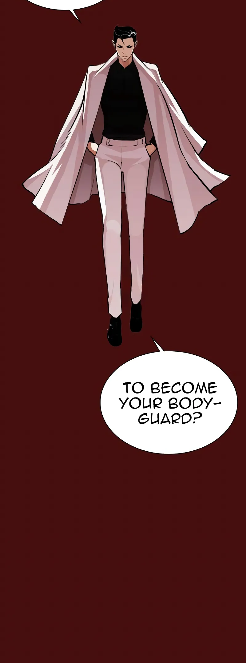 Read Lookism ENGLISH Manga Online