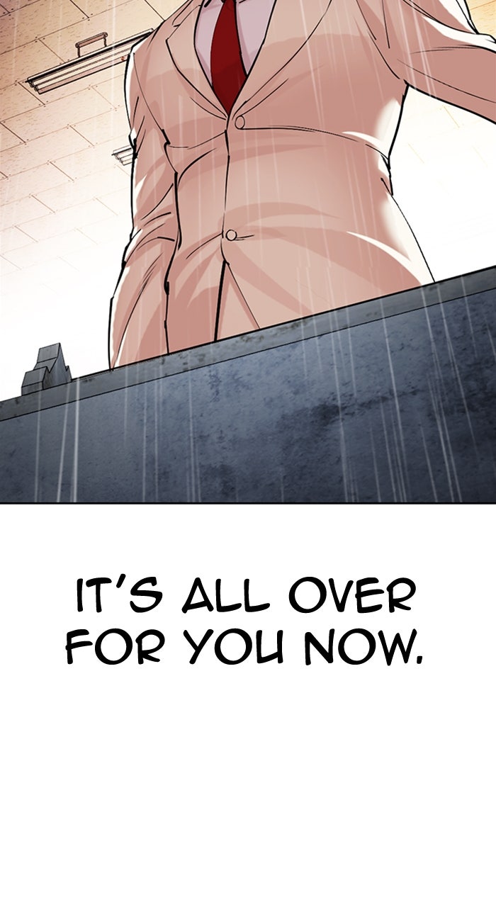 Read Lookism ENGLISH Manga Online