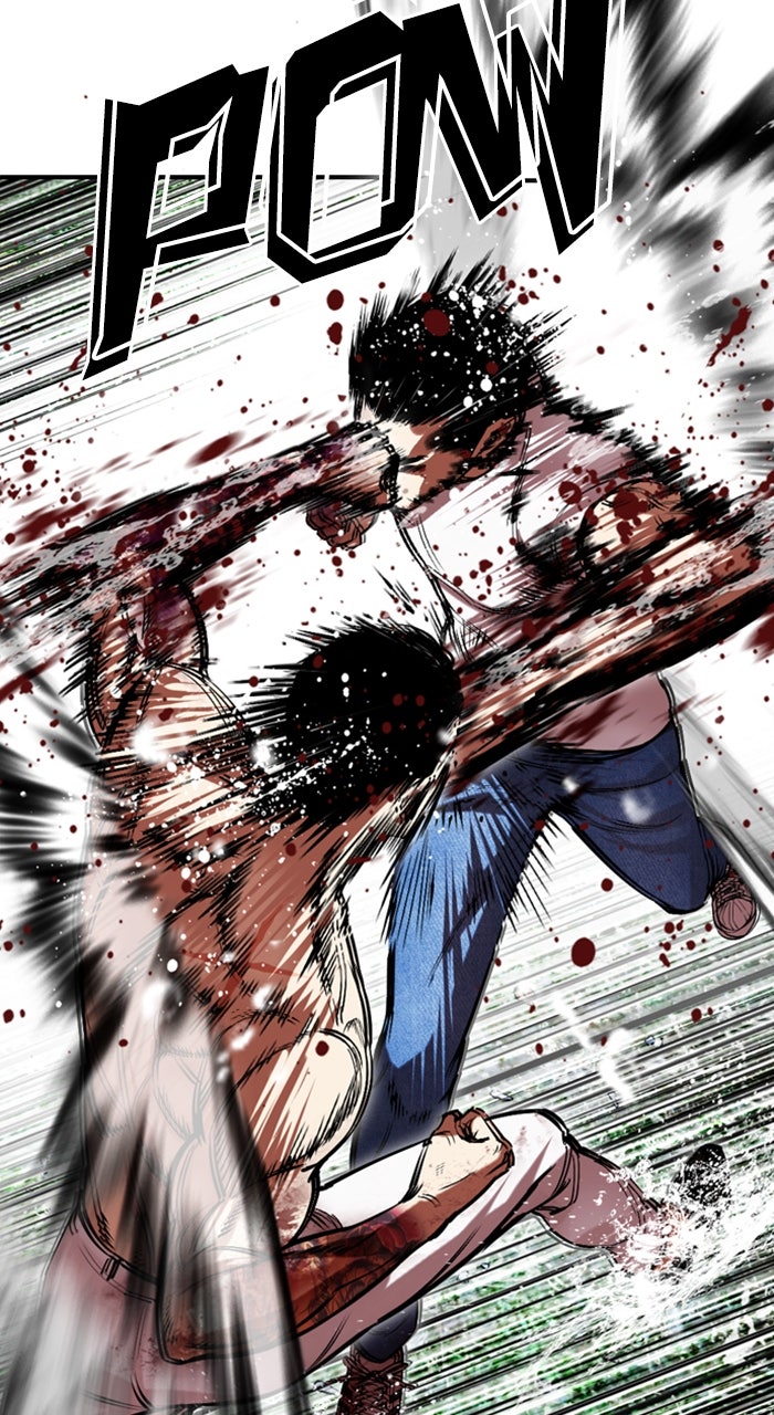 Read Lookism ENGLISH Manga Online