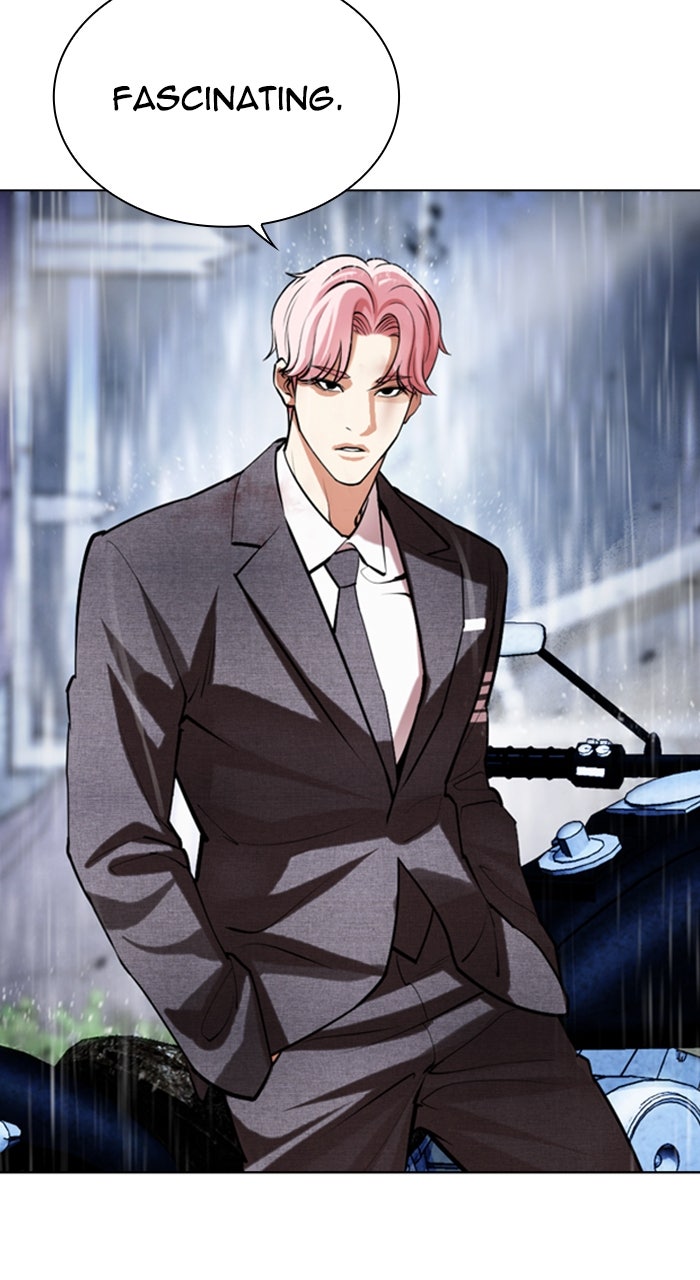 Read Lookism ENGLISH Manga Online