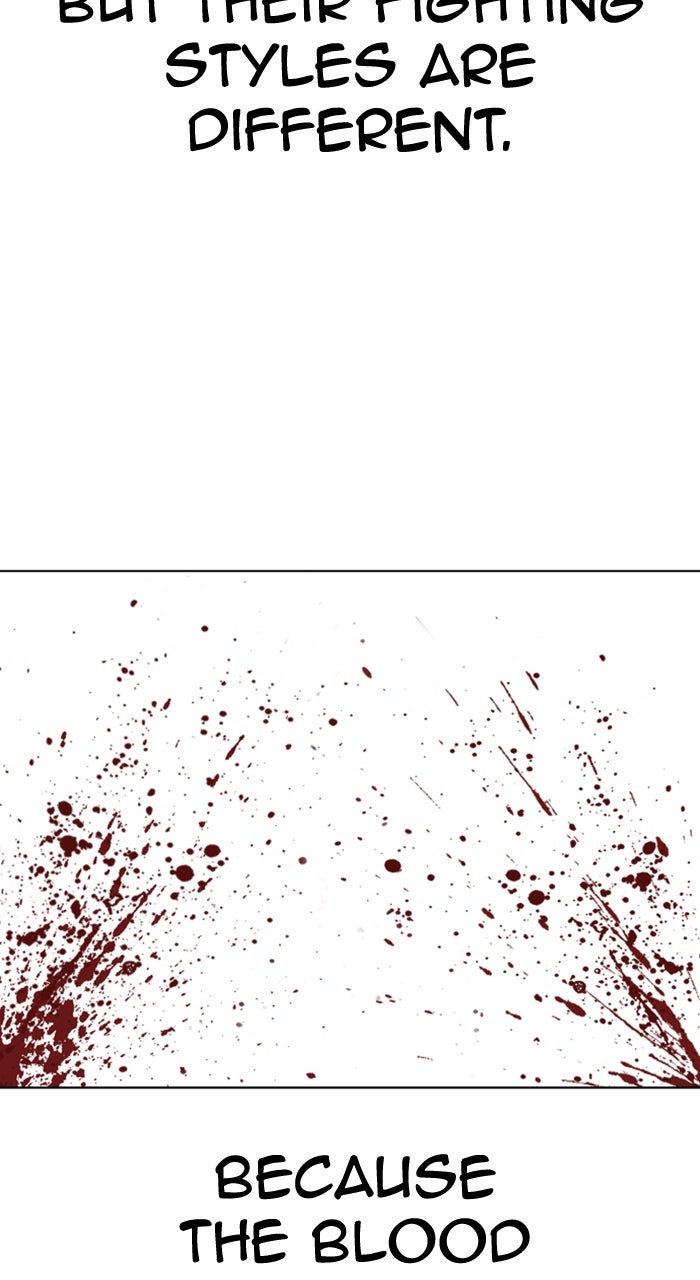 Read Lookism ENGLISH Manga Online