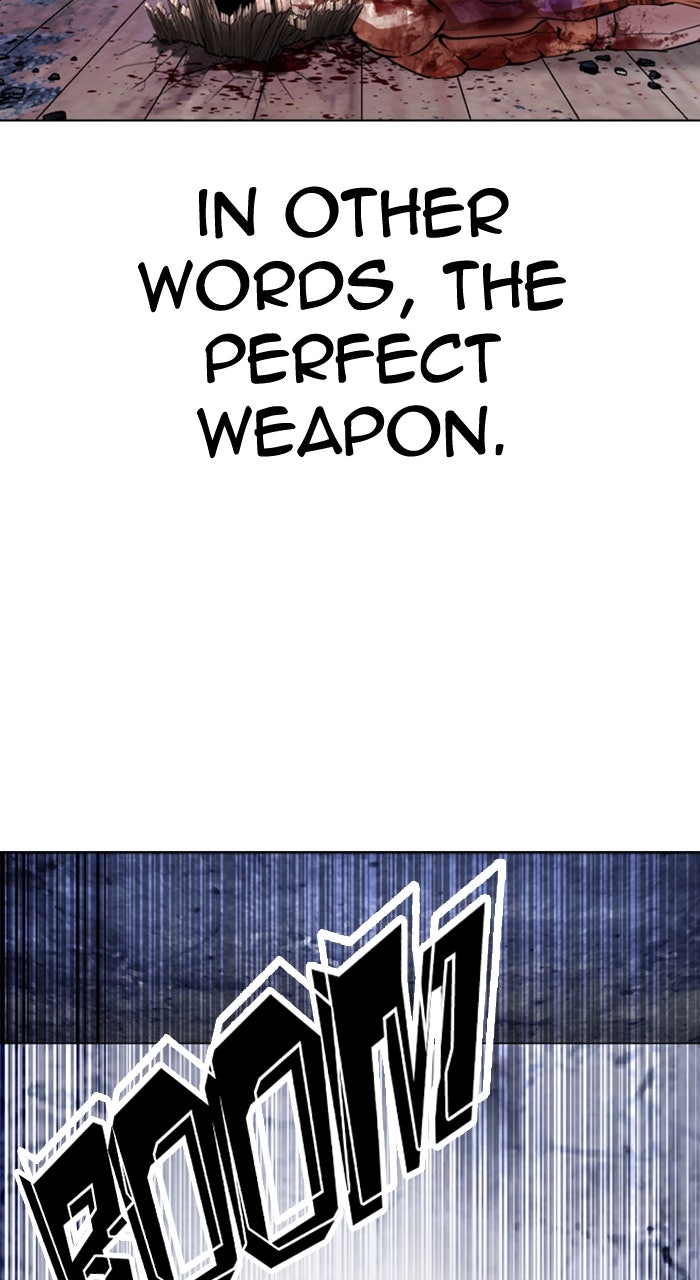 Read Lookism ENGLISH Manga Online