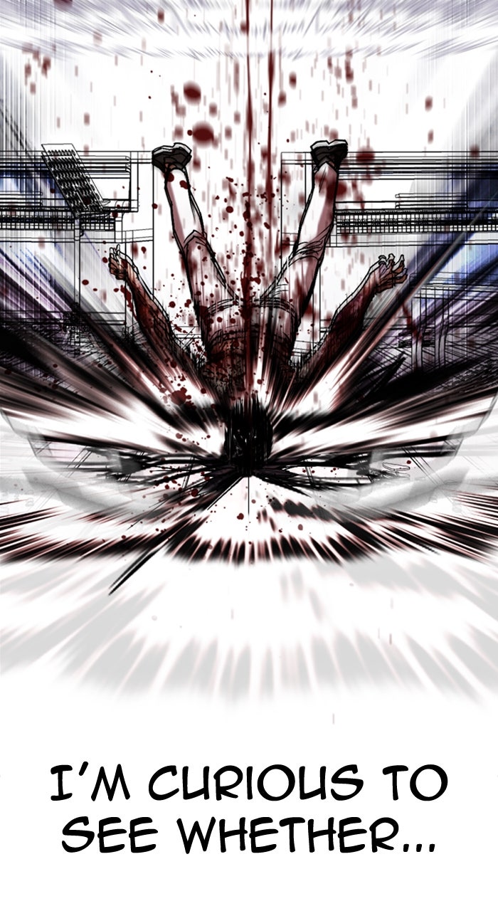 Read Lookism ENGLISH Manga Online