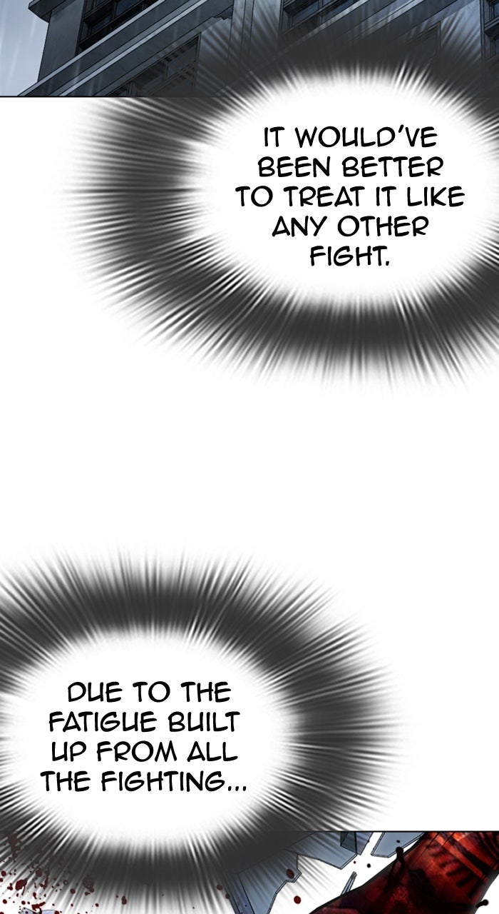 Read Lookism ENGLISH Manga Online