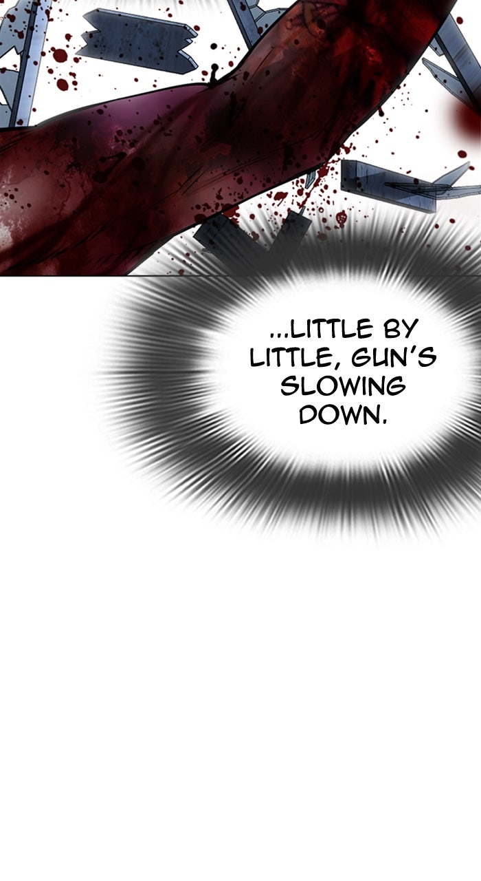 Read Lookism ENGLISH Manga Online