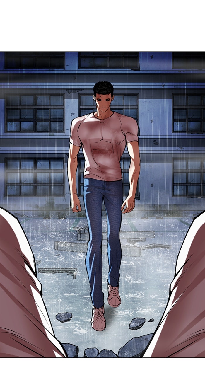 Read Lookism ENGLISH Manga Online