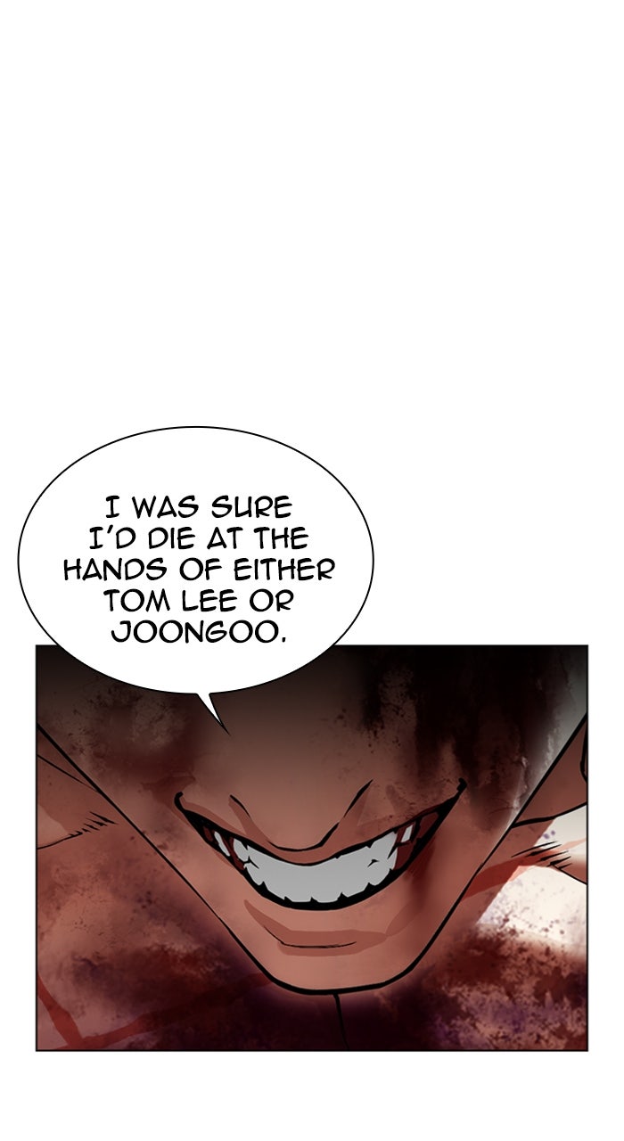 Read Lookism ENGLISH Manga Online