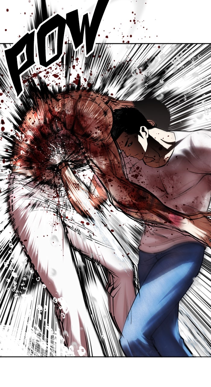 Read Lookism ENGLISH Manga Online