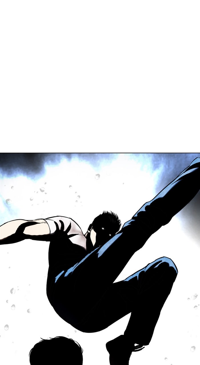 Read Lookism ENGLISH Manga Online