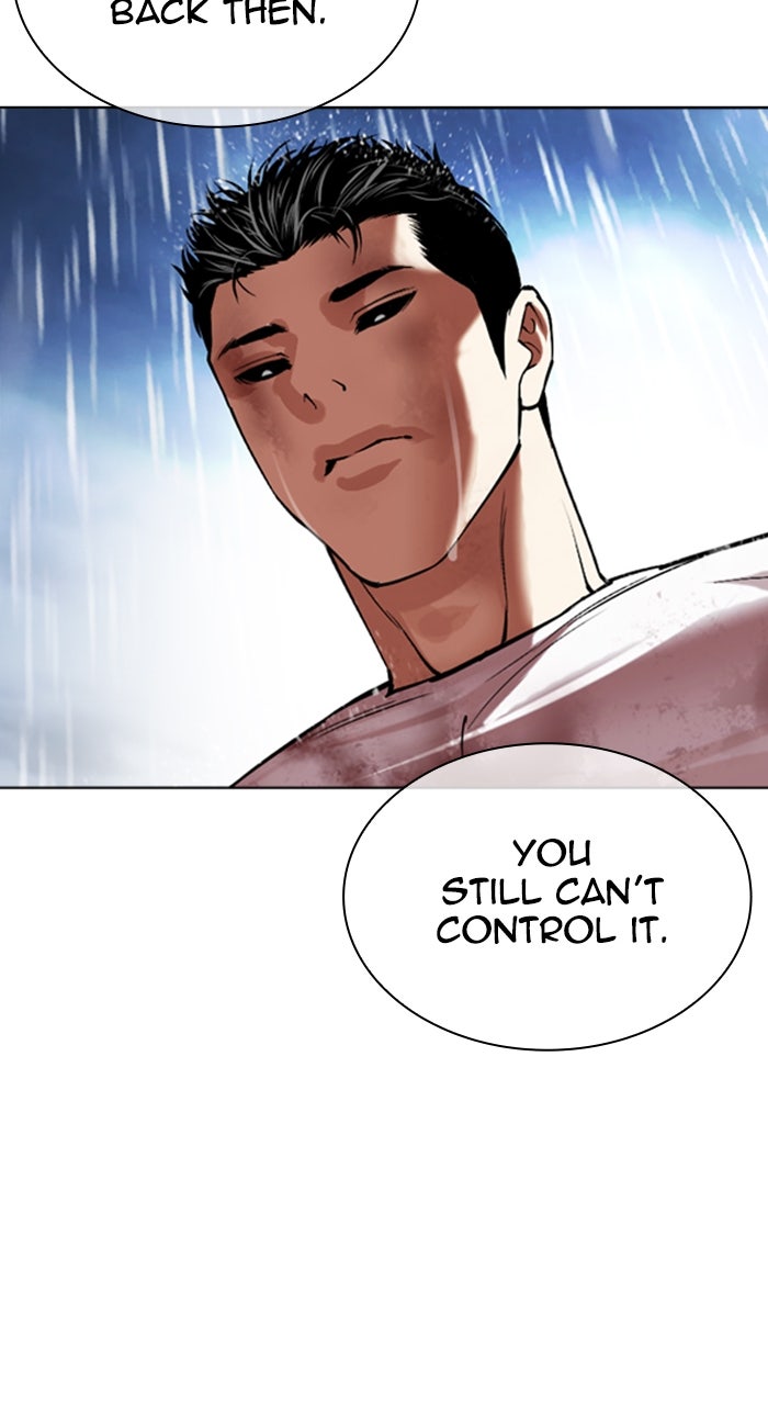 Read Lookism ENGLISH Manga Online