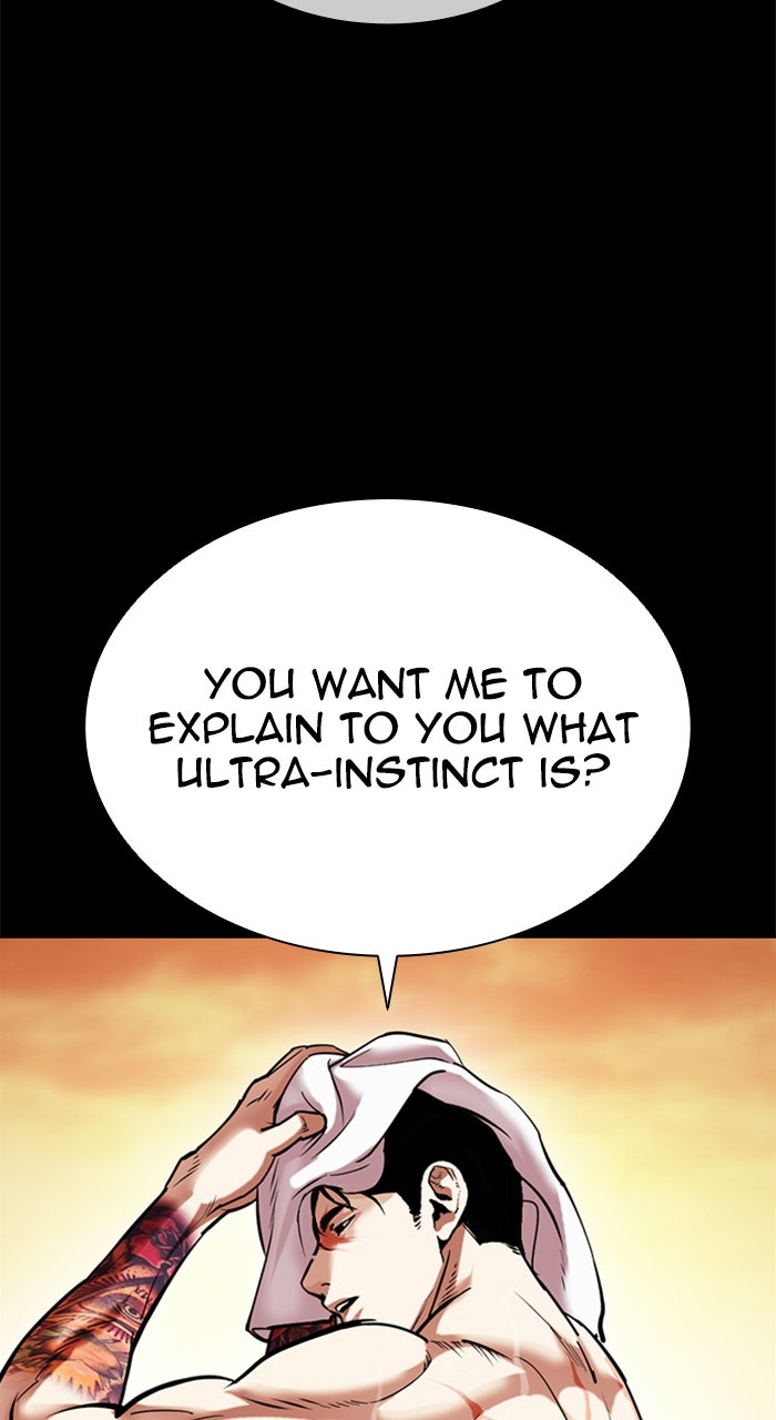 Read Lookism ENGLISH Manga Online