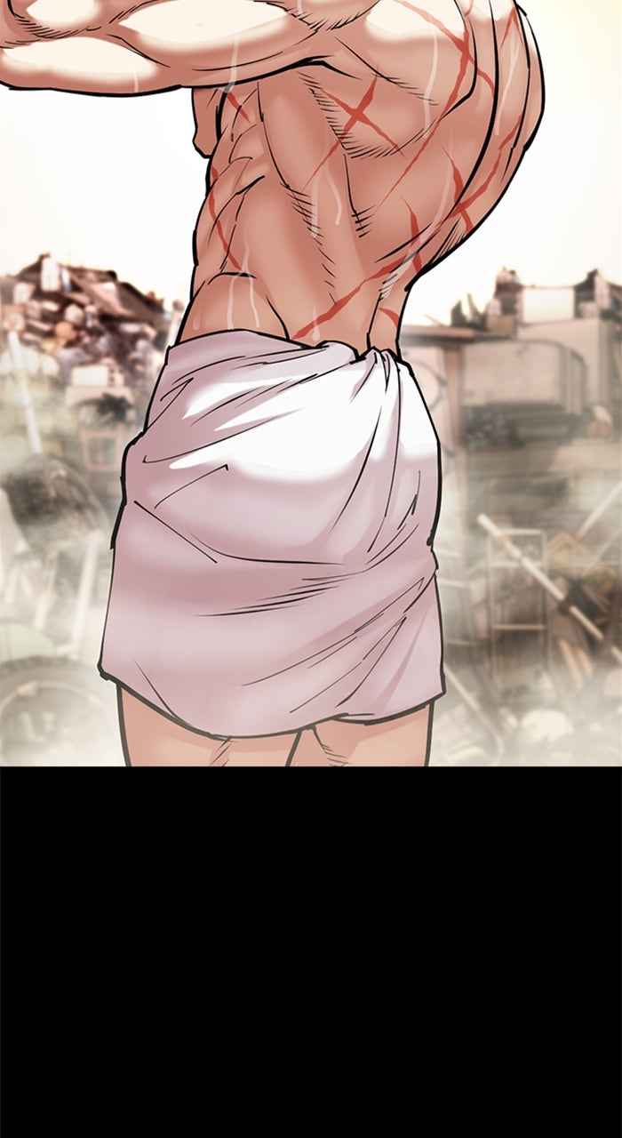 Read Lookism ENGLISH Manga Online