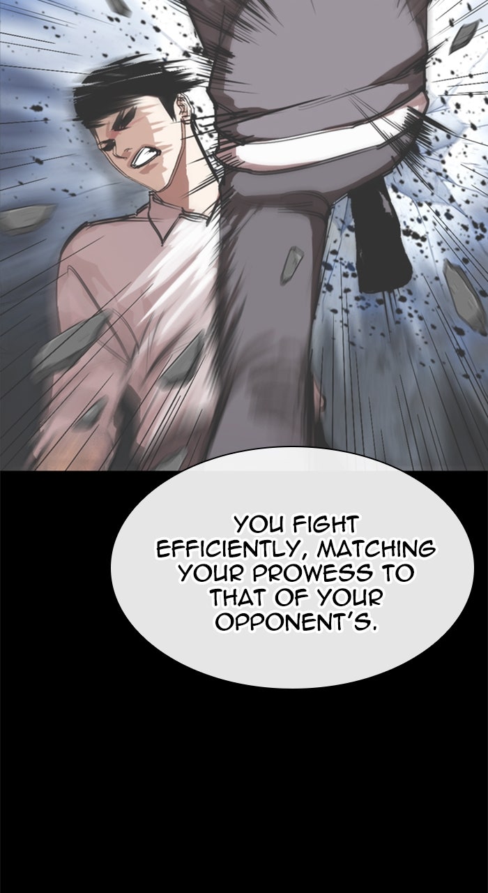 Read Lookism ENGLISH Manga Online